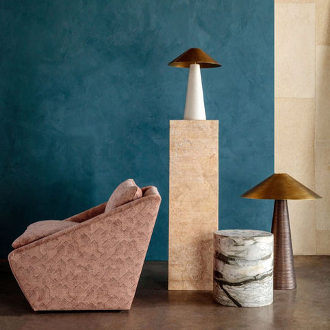 Lámpara decorativa Miramar