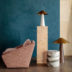 Miramar Accent Lamp