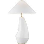 Contour Tall Table Lamp