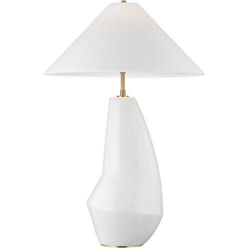 Contour Tall Table Lamp
