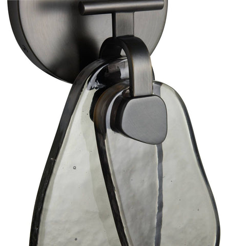 Melt Sconce