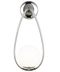 Aplique de una luz Galassia
