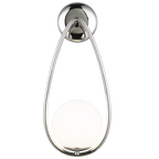 Galassia One Light Sconce