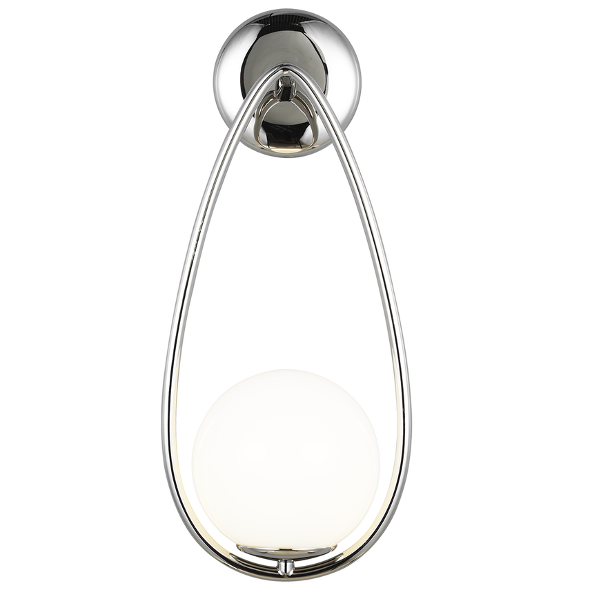 Galassia One Light Sconce