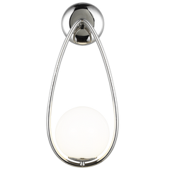 Galassia One Light Sconce