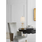 Ellery Gros-Grain Table Lamp