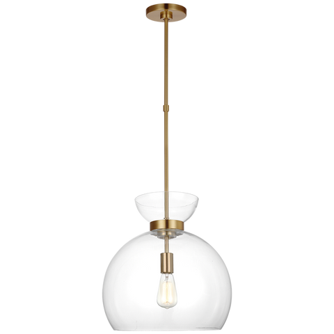 Colgante redondo Londyn 