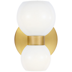 Londyn Single Sconce