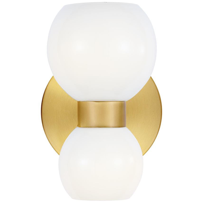 Londyn Single Sconce