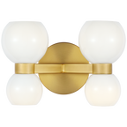 Londyn Double Sconce