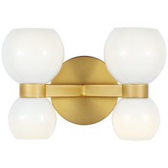 Londyn Double Sconce