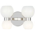 Londyn Double Sconce