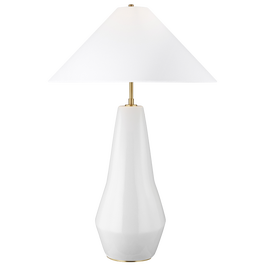 Contour Tall Table Lamp