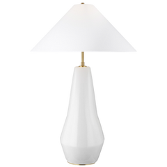 Contour Tall Table Lamp