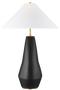 Contour Tall Table Lamp