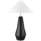 Contour Tall Table Lamp