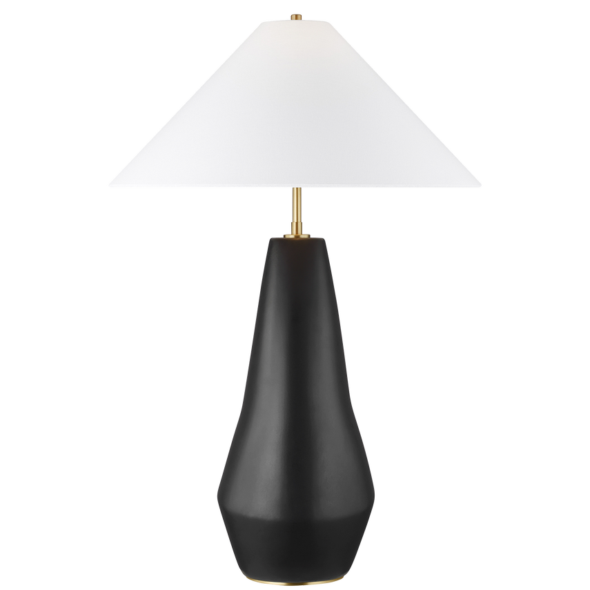 Contour Tall Table Lamp