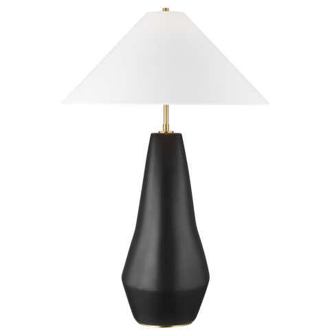Contour Tall Table Lamp