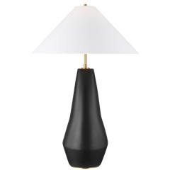 Contour Tall Table Lamp