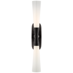 Utopia 32" Double Bath Sconce