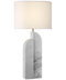 Savoye Large Left Table Lamp