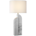 Savoye Large Left Table Lamp