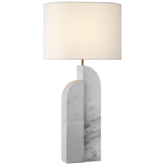 Savoye Large Left Table Lamp