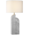 Savoye Large Right Table Lamp