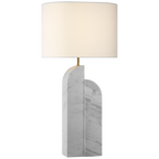 Savoye Large Right Table Lamp