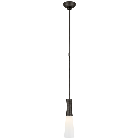 Colgante Utopía de 4″ 