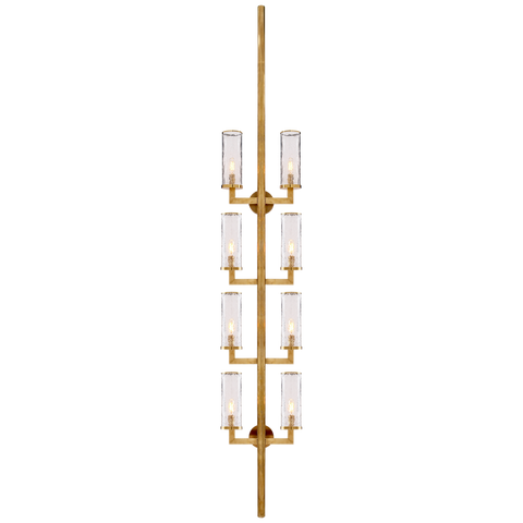 Declaración de enlace de Sconce
