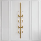 Liaison Statement Sconce