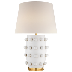 Linden Medium Lamp