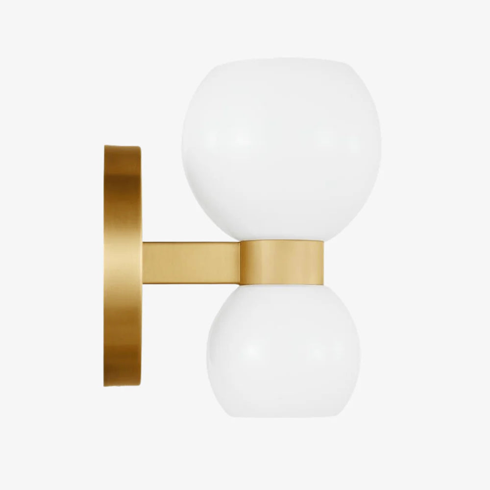 Londyn Single Sconce