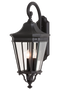 Cotswold Lane Large Wall Lantern