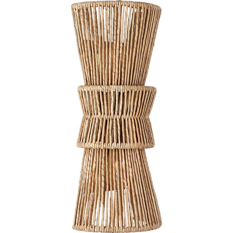 Antigua 20" Sconce