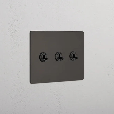Grove 3G Toggle Switch