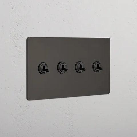 Grove 4G Toggle Switch