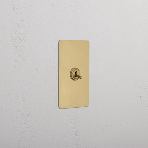 Kew 1G Toggle Switch