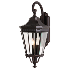Cotswold Lane Large Wall Lantern