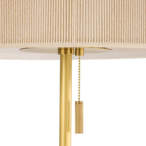Middlebury Lamp
