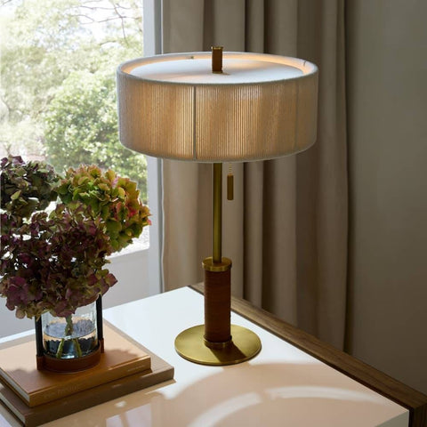 Middlebury Lamp