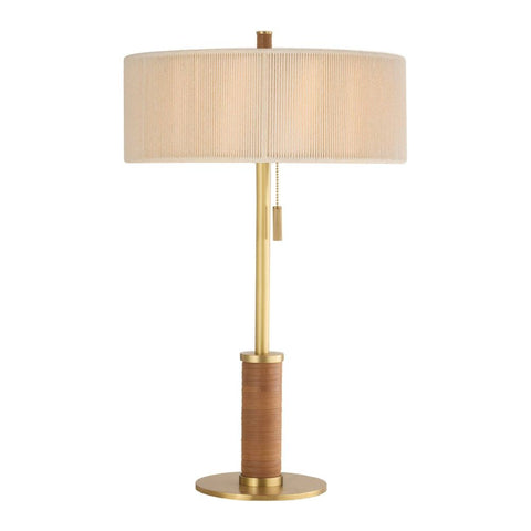 Middlebury Lamp
