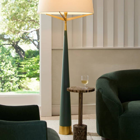 Elden Floor Lamp