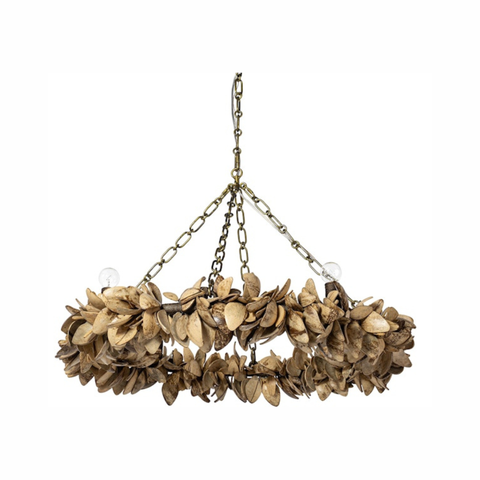 Siena Chandelier