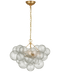 Talia Small Chandelier