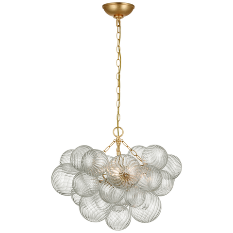 Talia Small Chandelier
