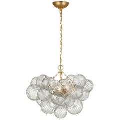 Talia Small Chandelier