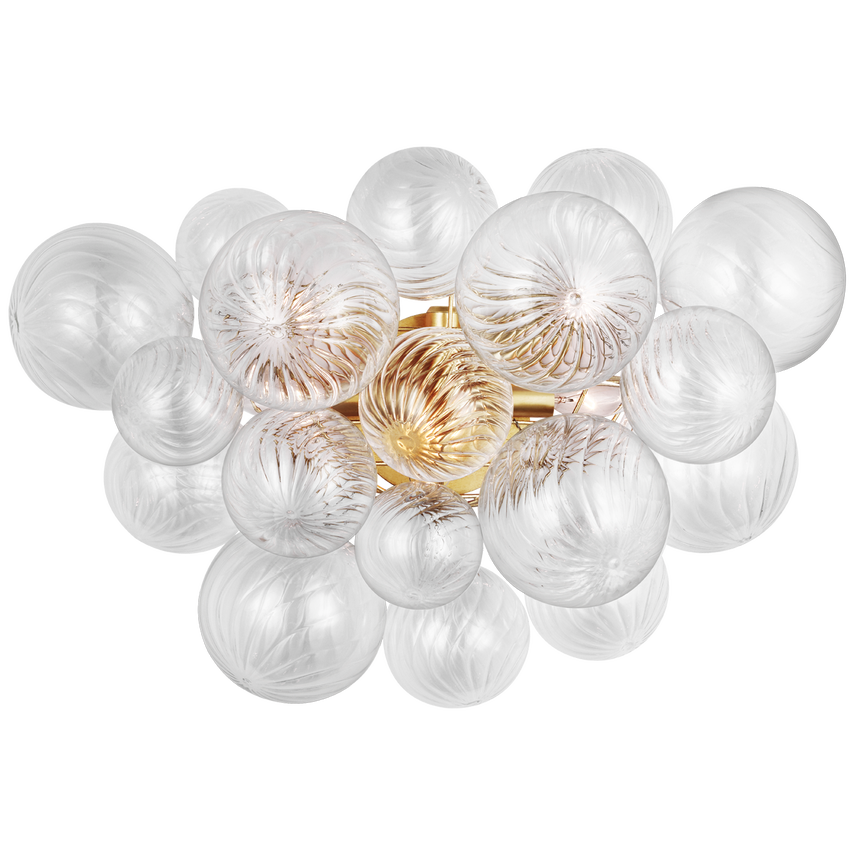 Talia Large Sconce