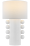 Tiglia Tall Table Lamp